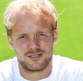 Fussball: Minkwitz zu Muri