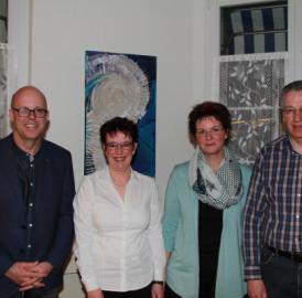 Künten: GV des Gewerbevereins