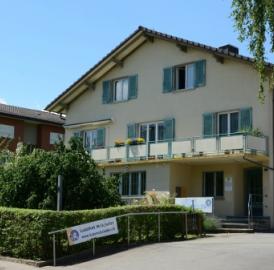 Widen: Geld für Neubau bewilligt