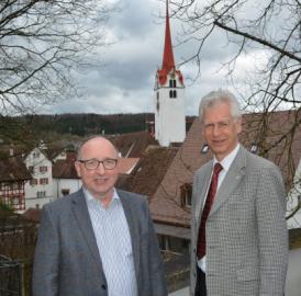 Zufrieden mit der Rechnung 2017