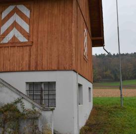 Altlasten beseitigen