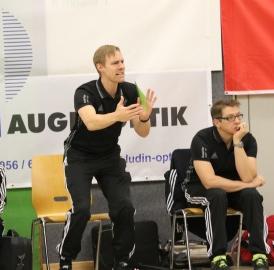 Handball: Muri empfängt Wettingen