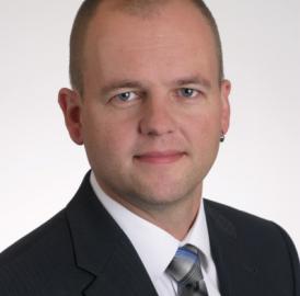 Uezwil: Stefan Meyer ist neuer Ammann
