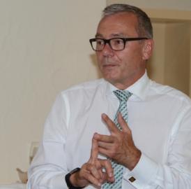 40 Jahre FDP Berikon