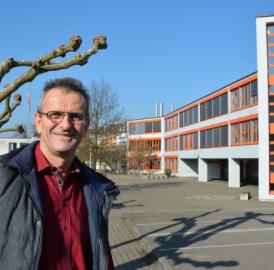 Schulhaussanierung fordert heraus