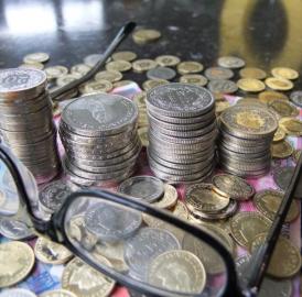 Wohlen: Budget 2017 genehmigt