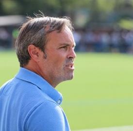 Fussball: Rueda im Interview