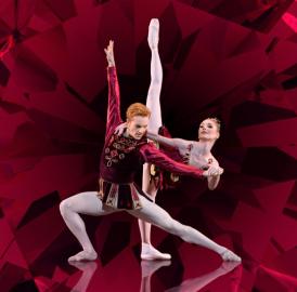 Wohlen: «Jewels» im Kino Rex
