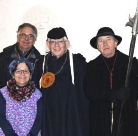 Nachtführungen in Bremgarten