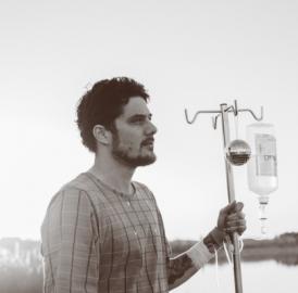 Tobias Carshey im «Stiefelchnächt»