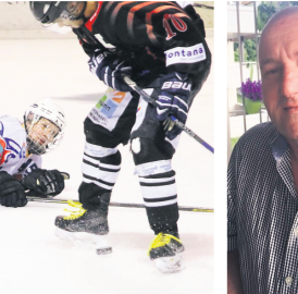 Eishockey: HC Wohlen bleibt selbstständig