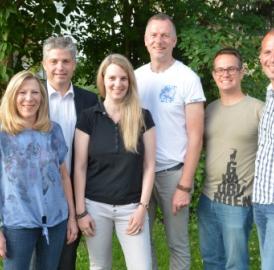 Neuer Theaterverein «Reussbühne»