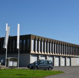 Künten: «Darauf können wir aufbauen»
