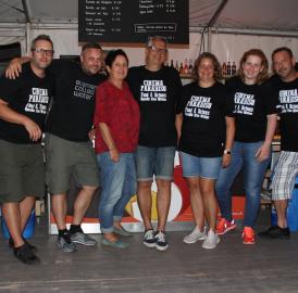 Geglückter Auftakt im Open-Air-Kino