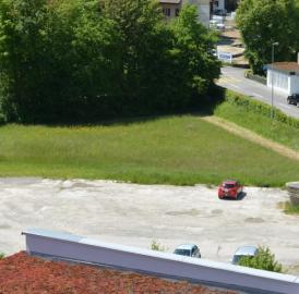 Wohlen: Geduld beim Isler-Areal