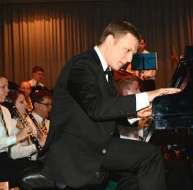 Berikon: Kein alltägliches Konzert
