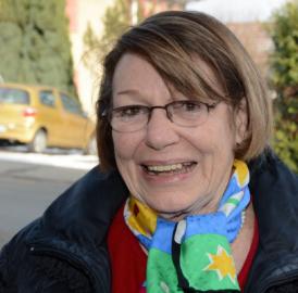 Eggenwil-Widen: Besuch im Kinderheim