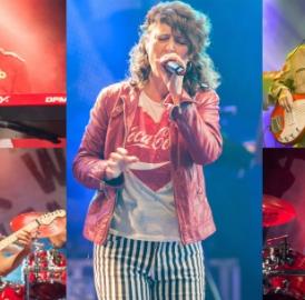 Widen: Konzert mit «Generell 80»