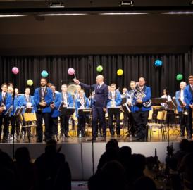 Künten: Faszinierende Welt der Brassband