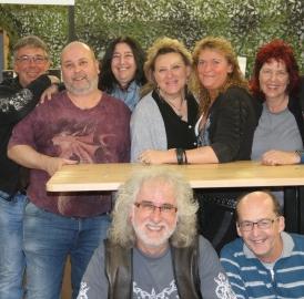 Wohlen: Letzte Party gerockt