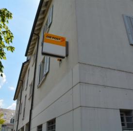 Niederwil: Post mit Partner ab 23. Oktober