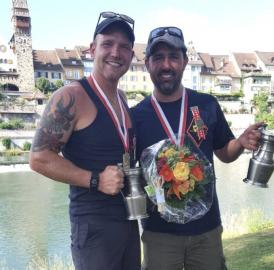 Meistertitel in der Königsklasse