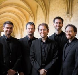 Konzert in der Klosterkirche Muri