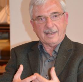 Oberlunkhofen: Neujahrsapéro der CVP