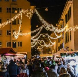 Trotz Wetterkapriolen positives Fazit
