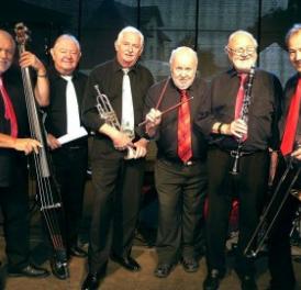 Konzert im Merenschwander Postlonzihus