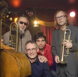 Jazz im Sternensaal