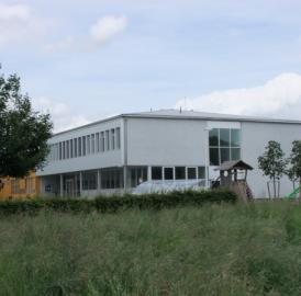 Büttikon: Gut funktionierende Schule 