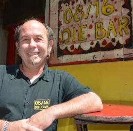 «08/16» schliesst am Wochenende