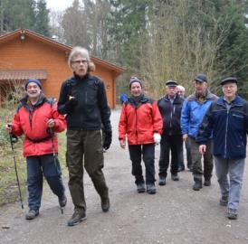 51. Wandertage in Bremgarten