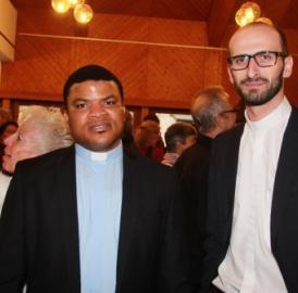 Wechsel im Pastoralraum Mutschellen