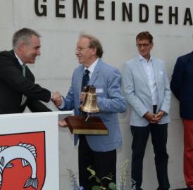 Fi-Gö: Fest fürs Gemeindehaus