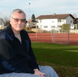 Kreisschule: Kurt Döring geht in Pension
