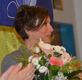 Pascale Bruderer in Wohlen