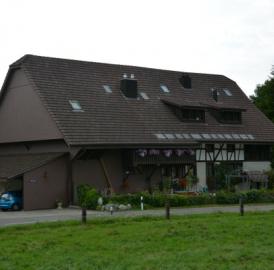 Auf den Spuren des alten Villmergen