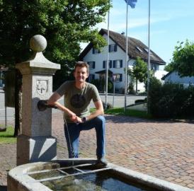 Berikon: Ins rechte Licht gerückt