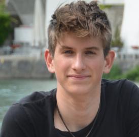 Rudern: Jarl Frizlen an U18-WM