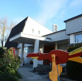 Reformierte Kirche wird nicht verkauft