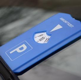 Widen: Jetzt braucht es Parkscheiben