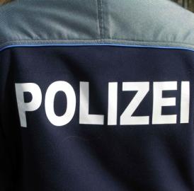 Raser in Büttikon erwischt