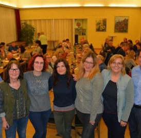 GV Quartierverein Ballygebiet