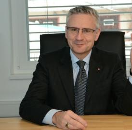 «Oberwil-Lieli ist gut aufgestellt»