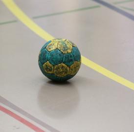 Handball: Mutschellen verliert