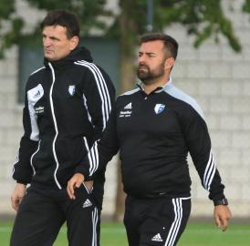 Fussball: U23 empfängt Schlusslicht