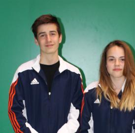 Trampolin: 6x SM-Quali für Waltenschwil