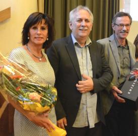 Wechsel im Vorstand der Hagewo